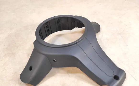 BMW X2 F39 Steering wheel trim 32307848267 32307846038