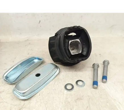Other rear suspension part