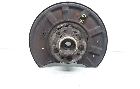 Mercedes-Benz E W212 Rear wheel hub spindle/knuckle 