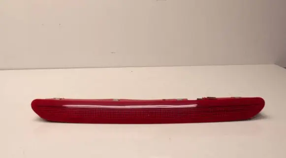Volkswagen Golf Plus Third/center stoplight