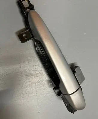 Mazda 6 Front door exterior handle