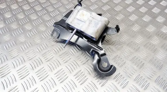 Lexus UX Engine mount bracket 1237224030