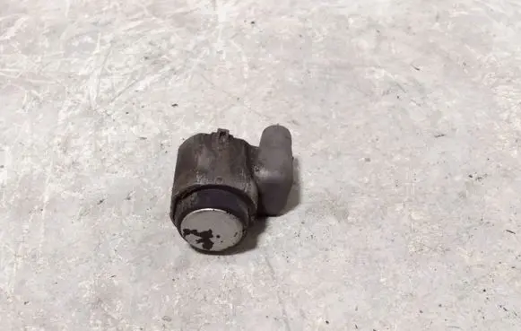 Ford Mondeo MK IV Parking PDC sensor