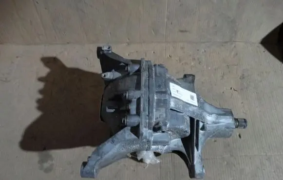 Porsche 997 Rear differential 08X507021H