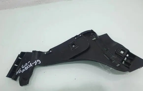 Volvo C30 Rear bumper mounting bracket 31265954
