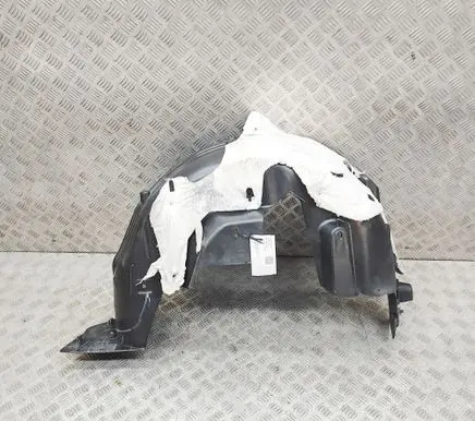 Opel Mokka B Rear arch fender liner splash guards 9835149480