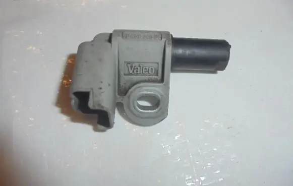 Citroen Berlingo Camshaft position sensor 9645844080