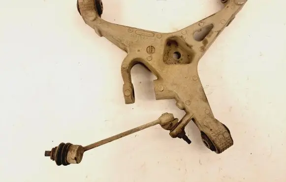 Jaguar S-Type Rear upper control arm/wishbone 5B530RH31