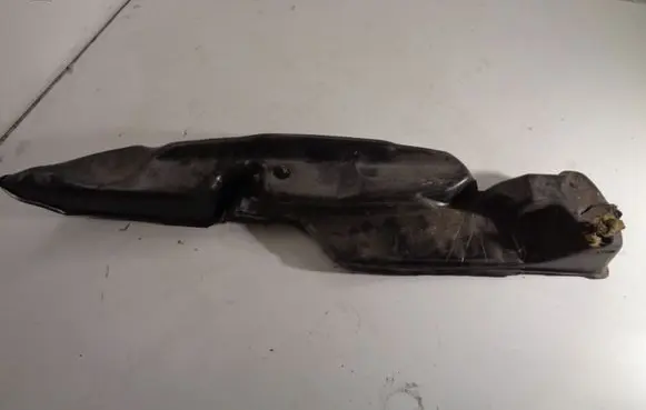 Volvo XC60 Fender foam support/seal 31297208