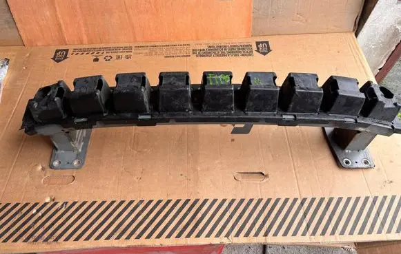 Fiat Tipo Front bumper support beam 151515