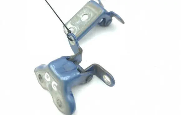 Toyota Prius (XW20) Rear door hinge set 
