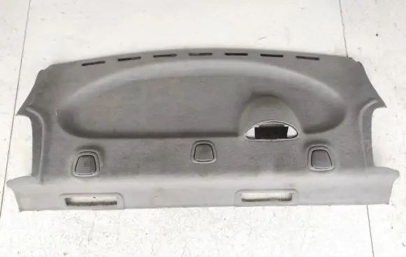 Ford Focus Parcel shelf 1m51f46668abzuyf