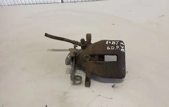 Audi A4 S4 B7 8E 8H Rear brake caliper