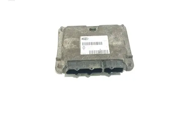 Opel Vivaro Gearbox control unit/module 8200754739 1688703400 RG6A1703