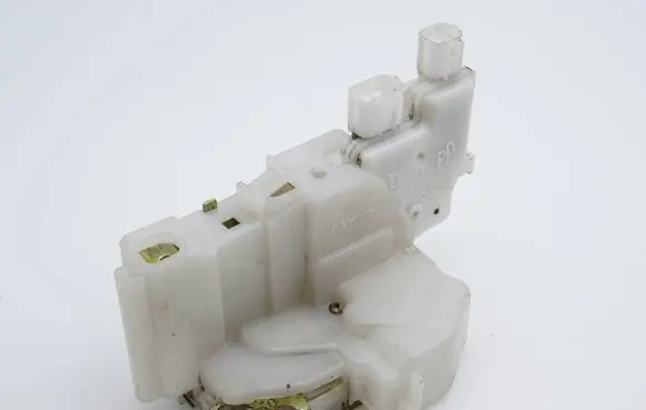Honda Accord Front door lock 