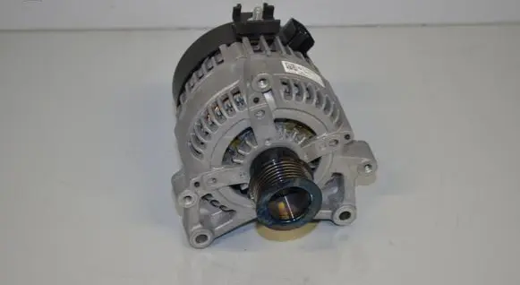 Generator/alternator
