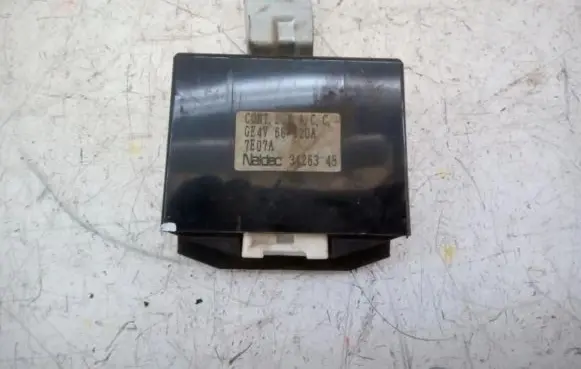 Mazda 626 Other control units/modules GE4V66320A