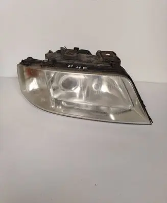 Audi A6 S6 C5 4B Headlight/headlamp 14846600