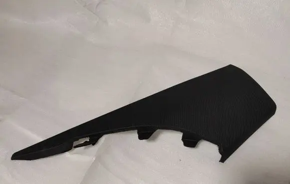 Audi A4 S4 B9 8W (C) pillar trim 8W5867245B
