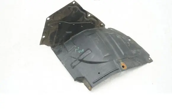 Mazda MX-5 NC Miata Front wheel arch liner splash guards NE5156132