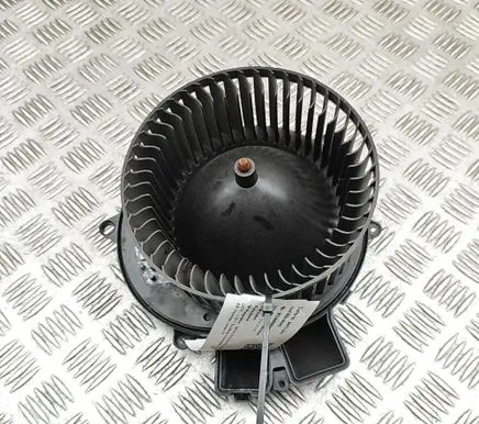 Mercedes-Benz ML W166 Heater fan/blower A1669066100 T1015113G