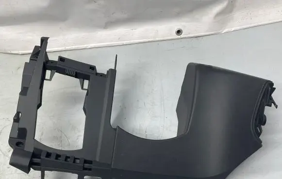 Opel Insignia A Dashboard lower bottom trim panel 13237929