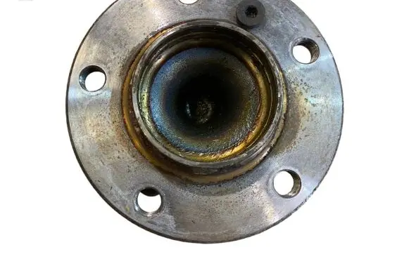 BMW 1 F20 F21 Front wheel ball bearing 31206876840 6876840