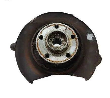 Volvo XC90 Rear wheel hub