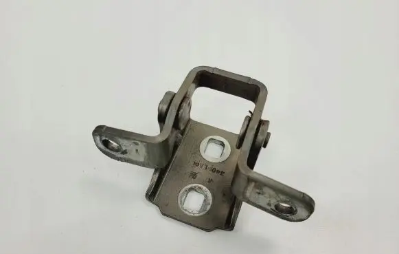Opel Meriva B Front door lower hinge 