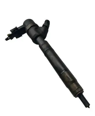 KIA Carens III Fuel injector 0445110411 7zzaa14 338002a800