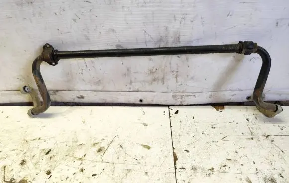Front anti-roll bar/sway bar