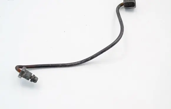 Mercedes-Benz 200 300 W123 Fuel return line/hose 