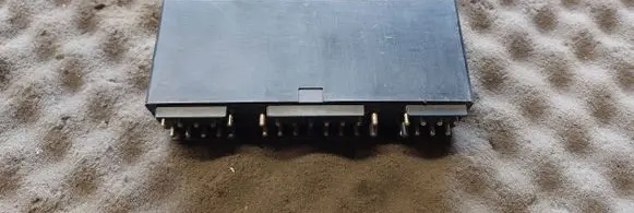 Mercedes-Benz E W124 Light module LCM 1265420332