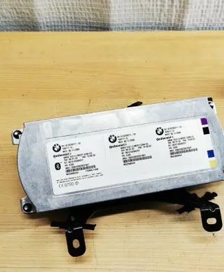 BMW 7 F01 F02 F03 F04 Bluetooth control unit module 9228271