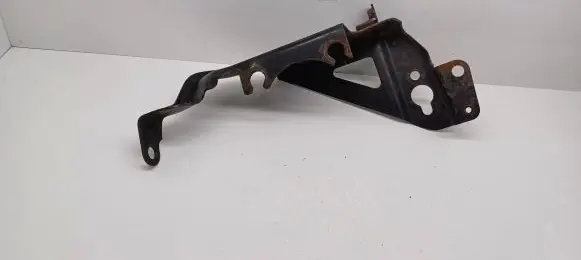 Subaru Outback (BS) Side radiator support slam panel 