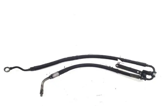 Mercedes-Benz ML W164 Power steering hose/pipe/line A1644601924