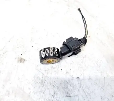 Opel Insignia A Detonation knock sensor 55563372