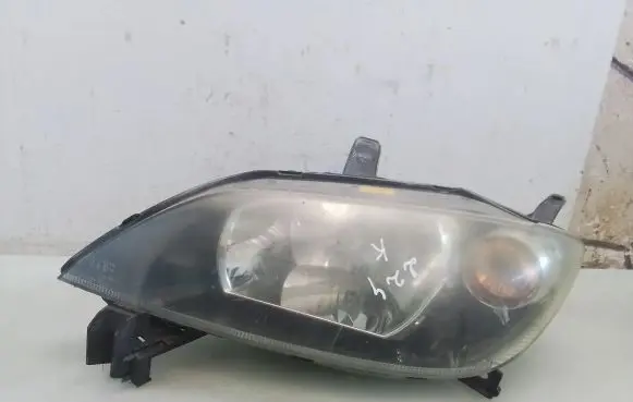 Mazda 2 Headlight/headlamp