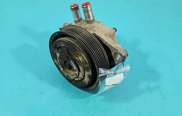 Toyota Land Cruiser (J120) Water pump 4181000014 IMPRK1525371