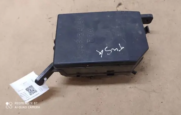 Hyundai Tucson JM Fuse module 912282E220 N912282E22003