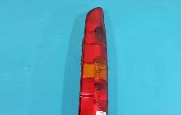 Renault Kangoo I Rear/tail lights X76PH2 IMPRK1391370