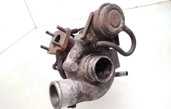 Iveco Daily 4th gen Turbo 504260855