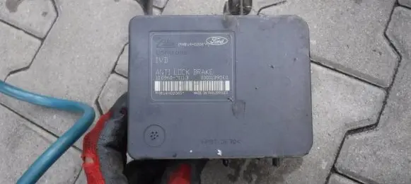 Mazda 3 I ABS Pump
