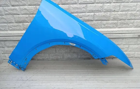 Ford Mach-E I Fender