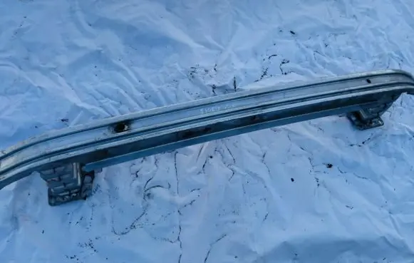 Rear beam