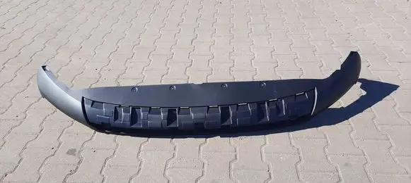Volvo XC40 Front bumper lip 32210435