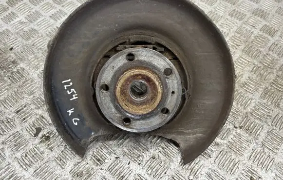 Volvo XC90 Rear wheel hub