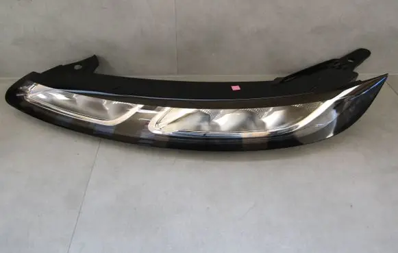 Citroen C4 Cactus LED Daytime headlight 9800910780