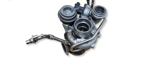 BMW X6 E71 Turbo 7576985