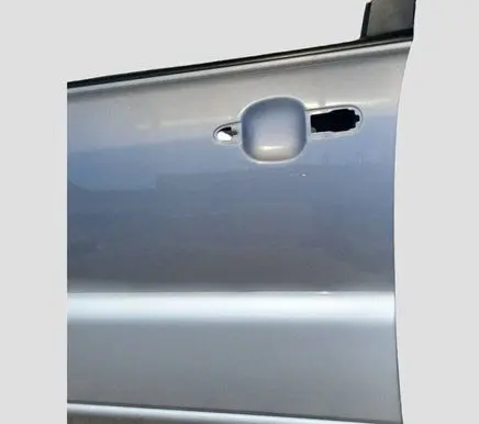 KIA Sportage Front door
